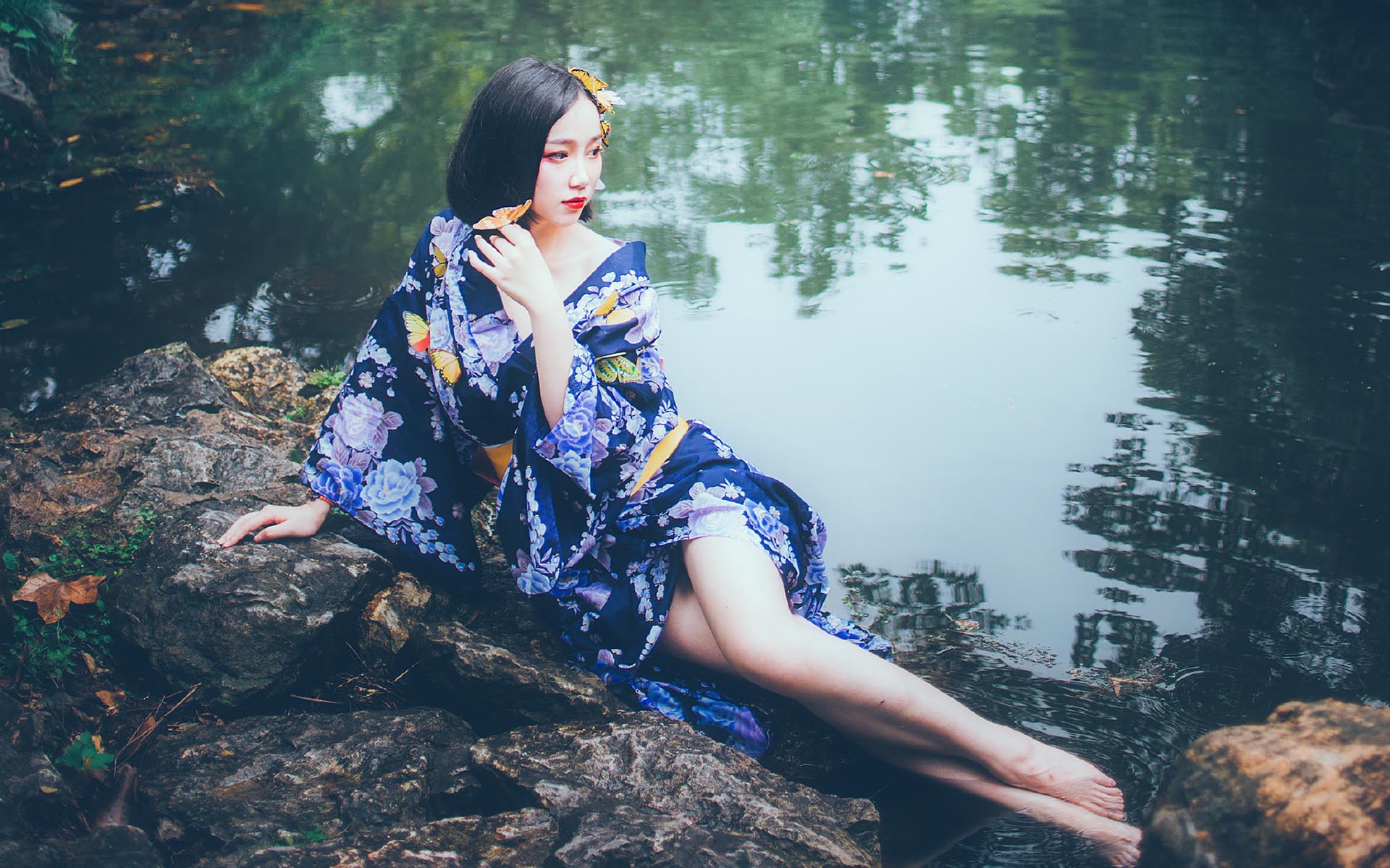 微观经济学